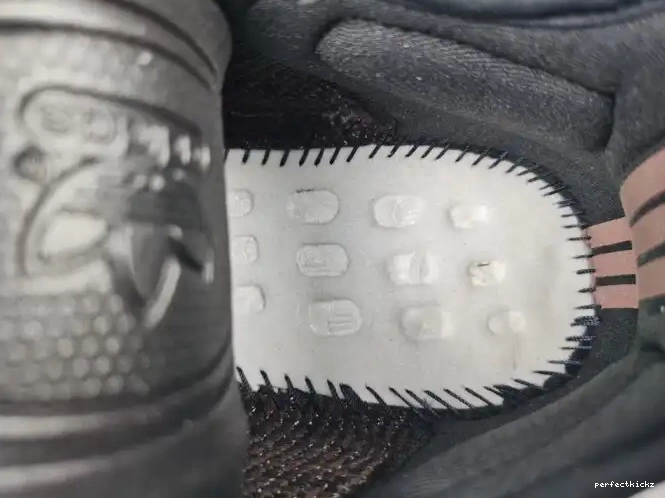 V2 350 GW3774 Boost Oat Yeezy Adidas MX Black 0521